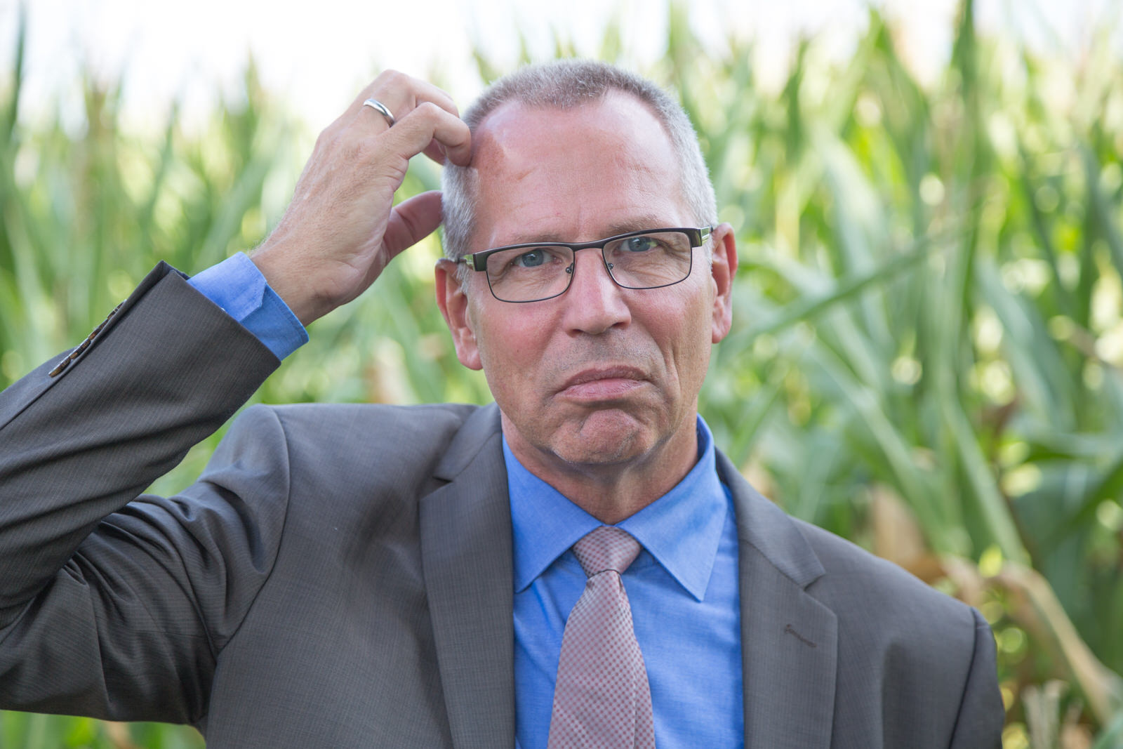 Welcher Typ Verkäufer bist Du?